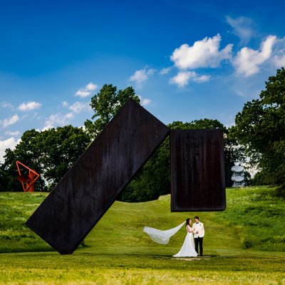 Top creative wedding photographer NJ