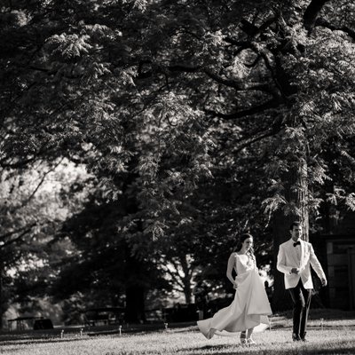 best jewish wedding photographer New Jersey