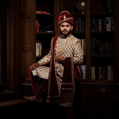 Indian groom wear outfits