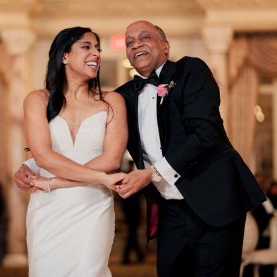 pleasantdale-chateau-wedding-bride-father-first-dance