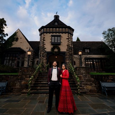 pleasantdale-chateau-wedding-photos