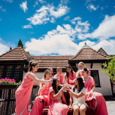 pleasantdale-chateau-bridesmaids