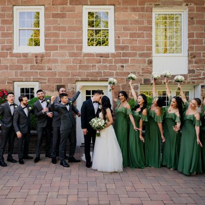the-grove-bridal-party-photos