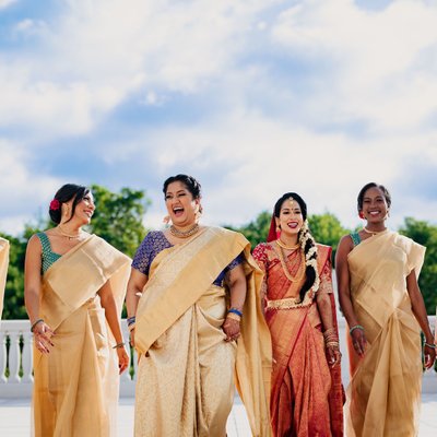the-palace-somerset-park-bridesmaids