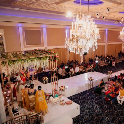 the-palace-somerset-park-indian-wedding-ceremony