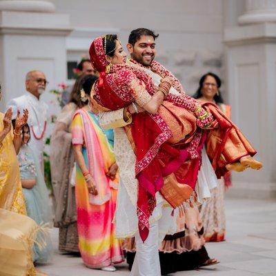 the-palace-somerset-park-indian-wedding-vidaai