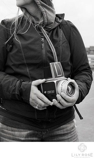 Deb Hasselblad 