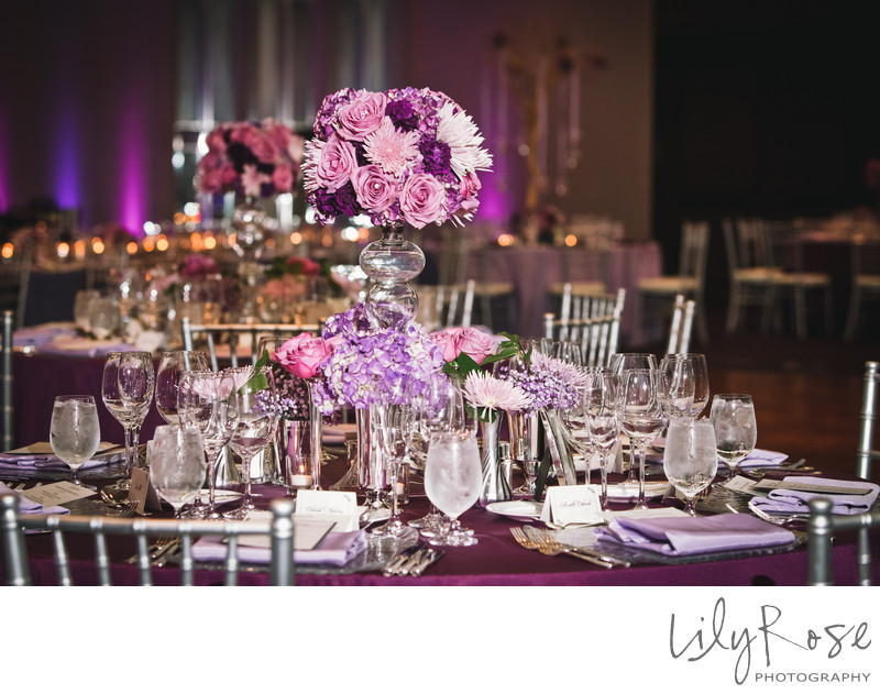 Wedding Reception Photography St. Regis San Francisco