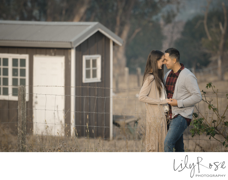 Elopement Carneros Resort Best Napa Wedding Photography