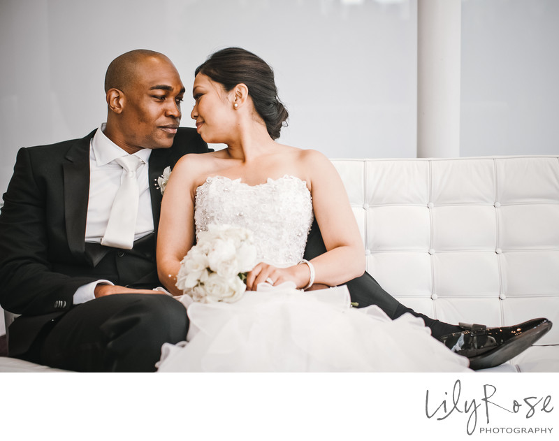 San Francisco Wedding Photographer