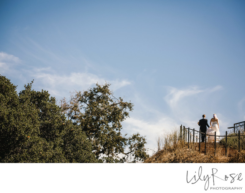 Wedding Photographer at Meritage Resort and Spa Napa 