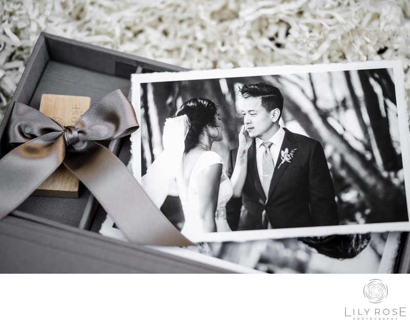 Fine Art Packaging and Branding Napa Photographer