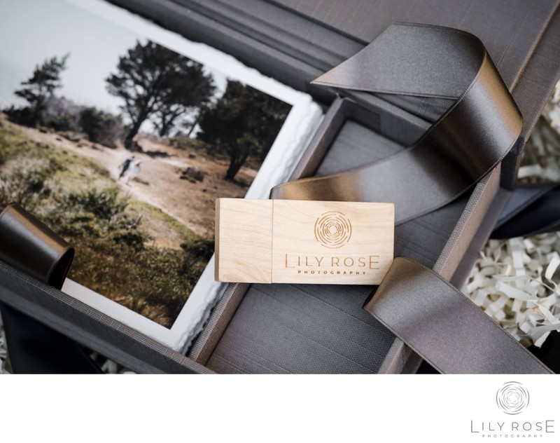 Fine Art Packaging and Branding Napa Photography