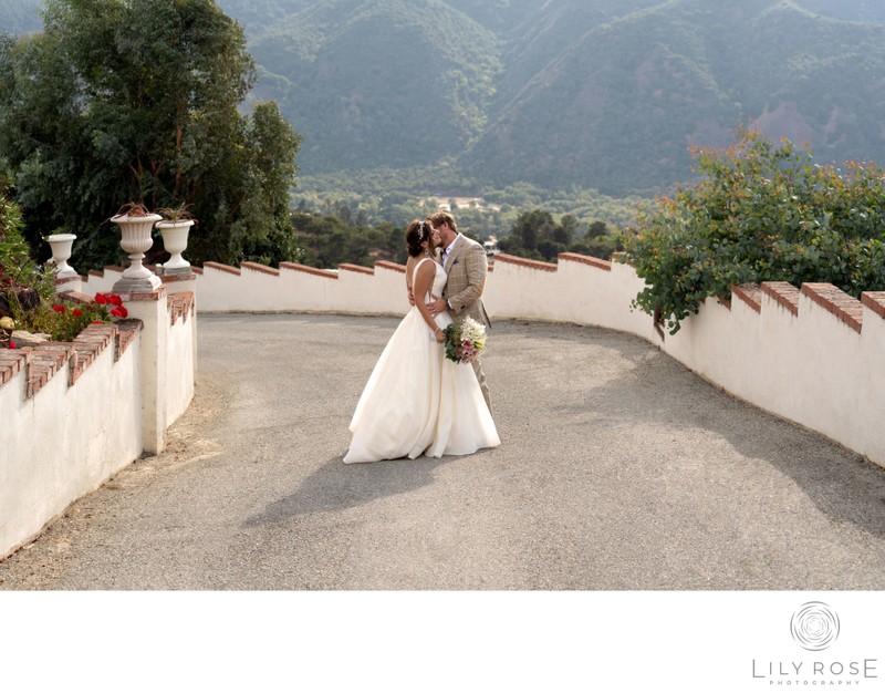 Wedding Photography Chateau Carmel Couple
