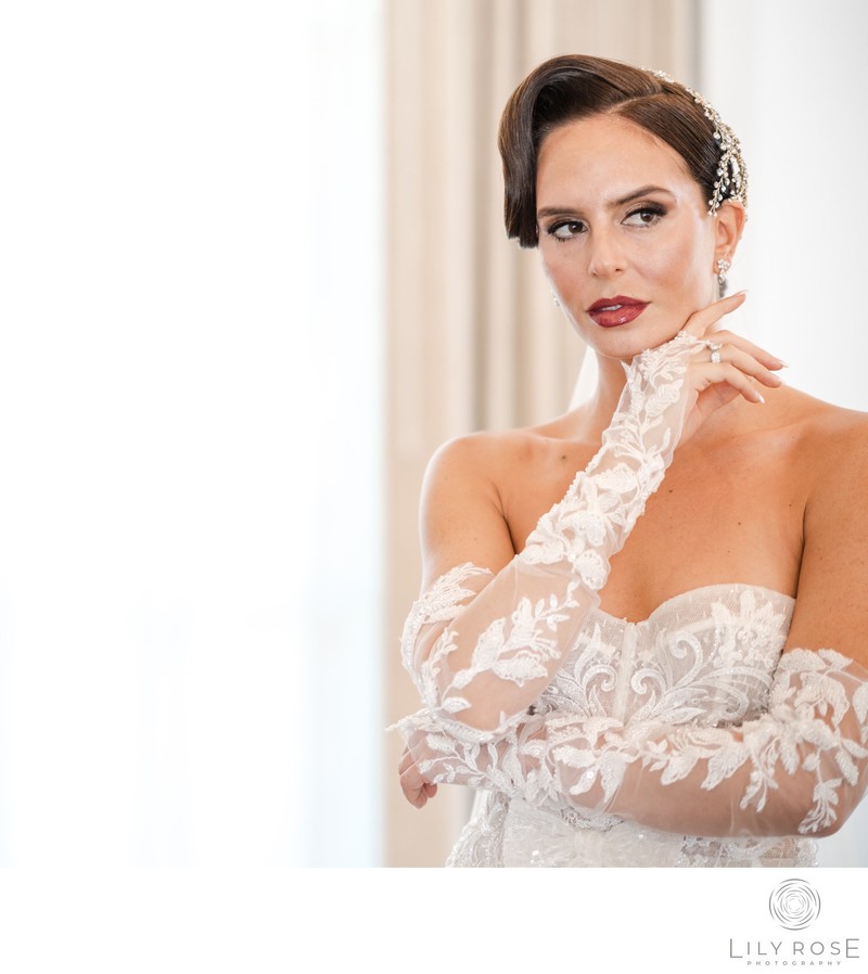 Luxury Napa Valley Wedding Photographers Calistoga 