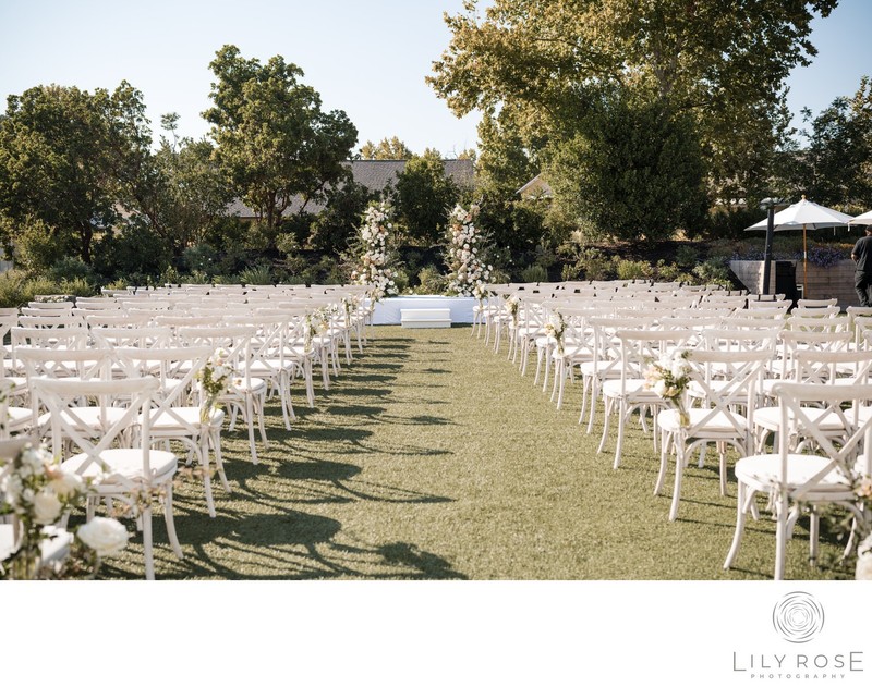 Calistoga Wedding Photographers