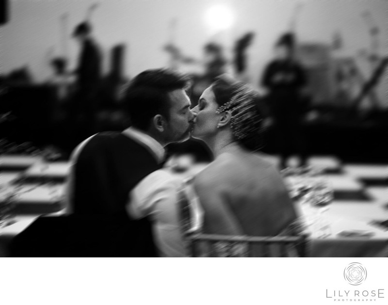 Film Editorial Wedding Photographer Solage Calistoga
