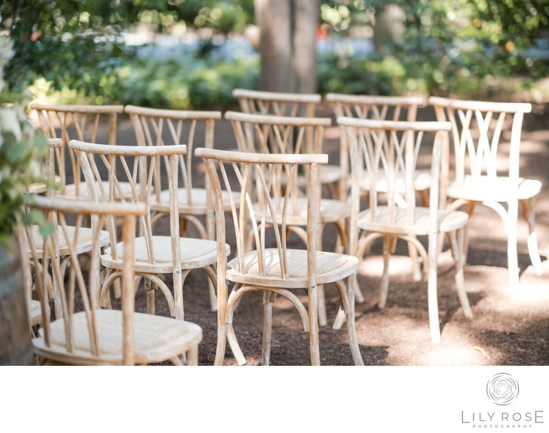 Beringer Winery Wedding Photographers Napa Valley