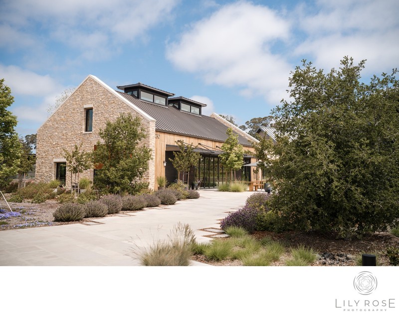 Stanly Ranch Auberge Wedding Photography
