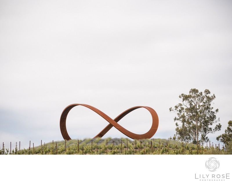 Editorial Stanly Ranch Wedding Photographers