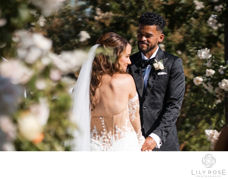 Napa Wedding Photographers Carneros 