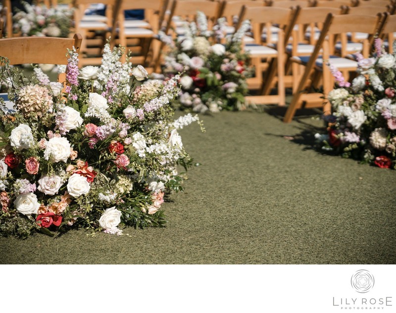 Wedding Carneros Resort Napa Photography