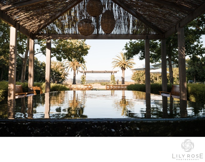 Wedding Carneros Resort Napa Photographers