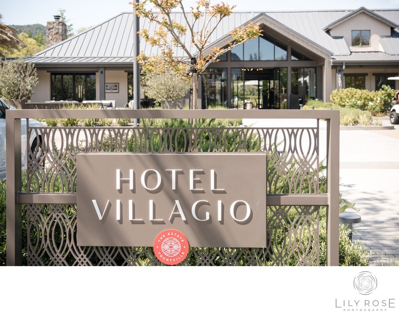 Elegant Yountville Luxury Napa Wedding Photographer