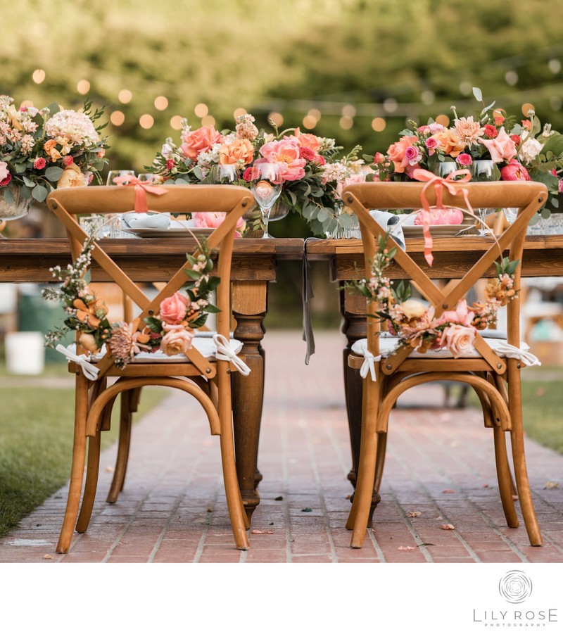 Napa Wedding Photographers Yountville Estate