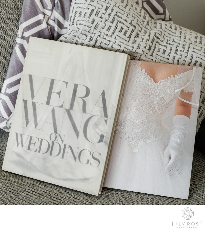 Luxury Fine Art Napa Wedding Photographers