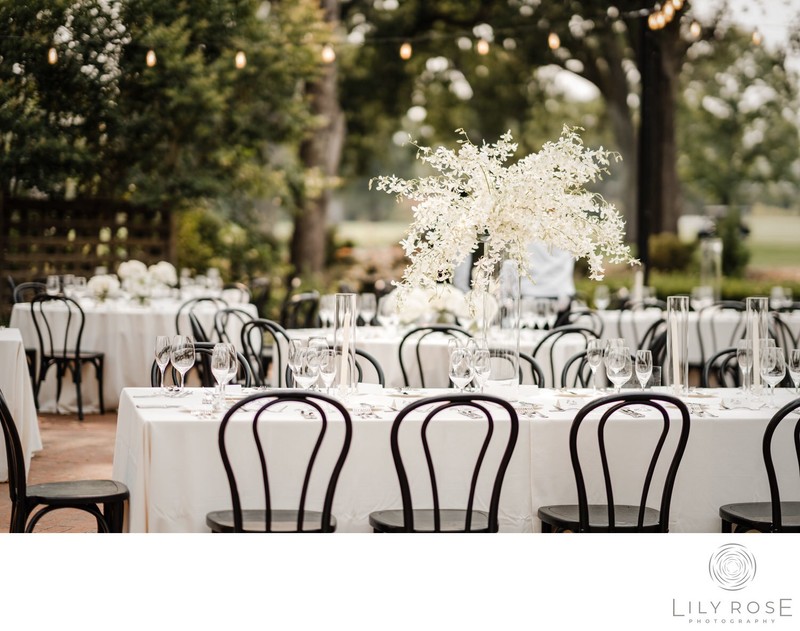 Luxury Silverado Resort Napa Wedding Photography