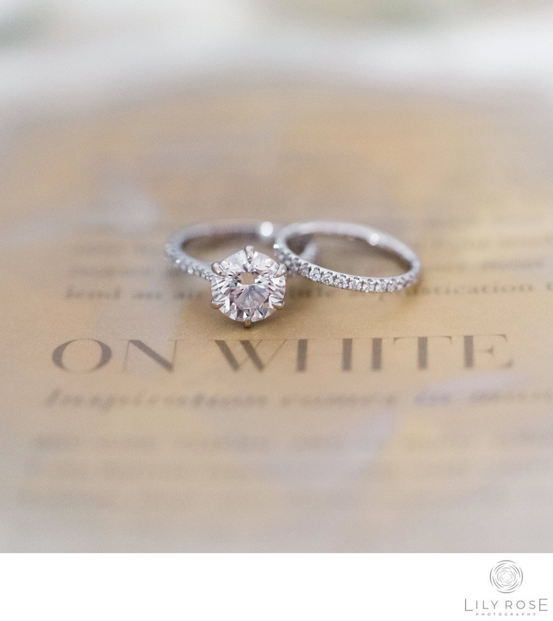 Luxury Napa Editorial Wedding Photographers