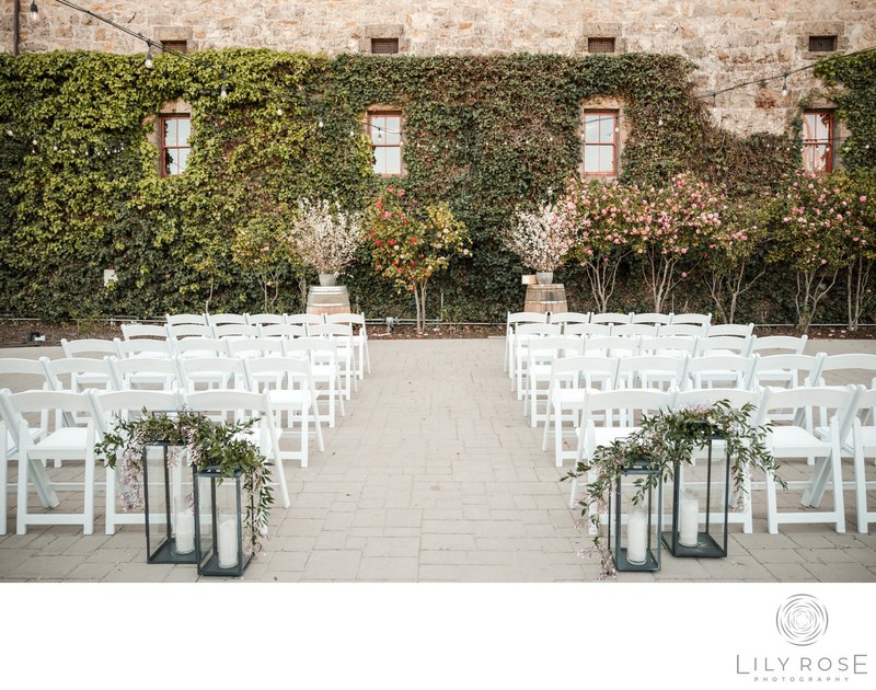 Destination Elopement Photographer St Helena