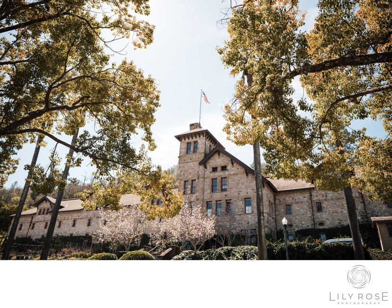LGBTQ Culinary Institute St Helena Wedding Photography