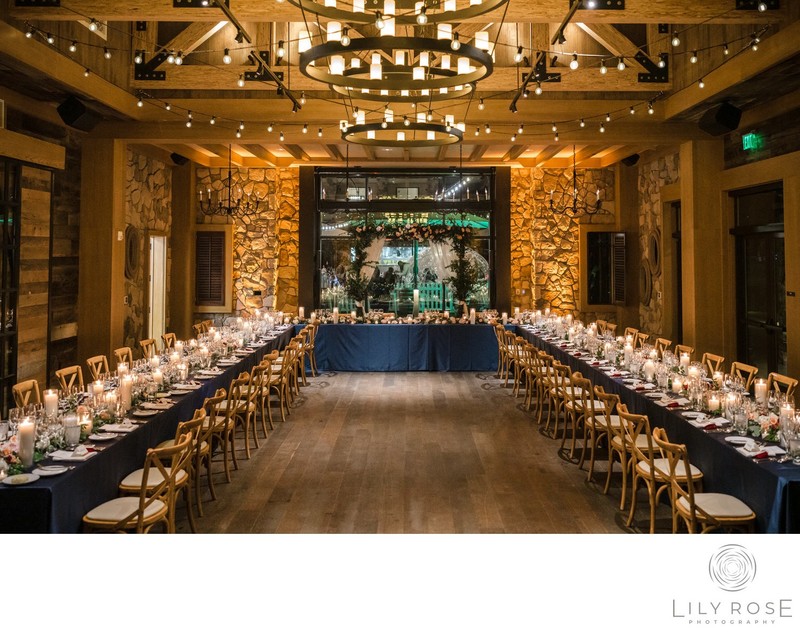 Intimate Wedding Meritage Resort Napa Photographer