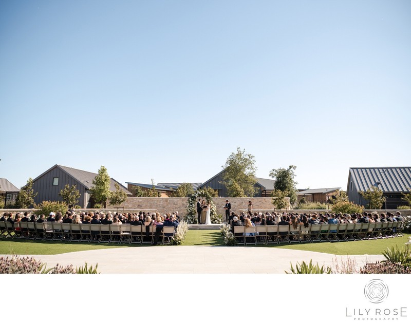 Stanly Ranch Best Napa Wedding Photographer