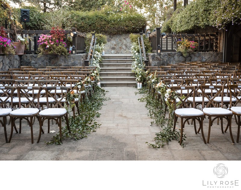 Wedding Ceremony Top 10 Wedding Venue