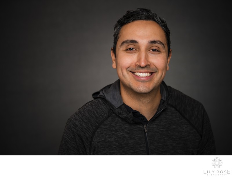 Napa Headshot Photographer