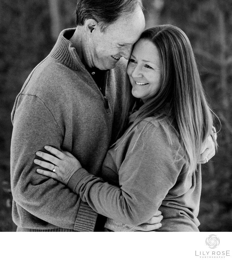 Photographers Debbie and Larry Labrot