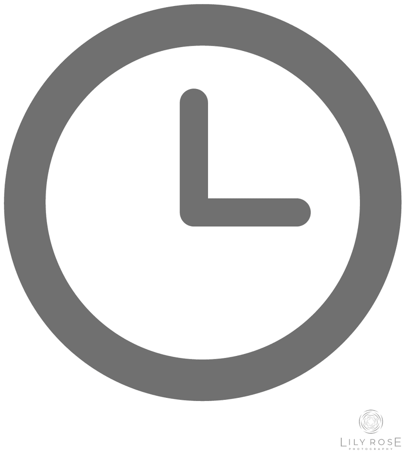 Clock Icon