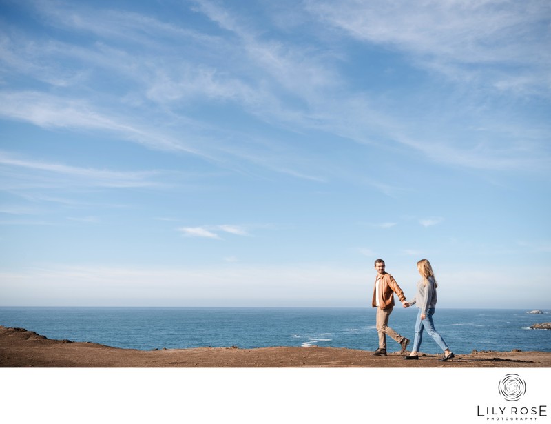 Timber Cove Resort Proposal Photographers