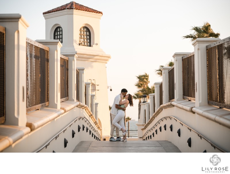 Huntington Beach Engagement Photographers