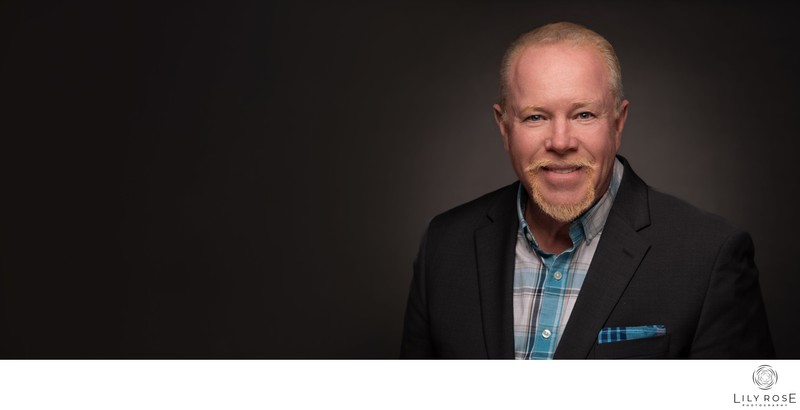 Bay Area Headshot Photographers
