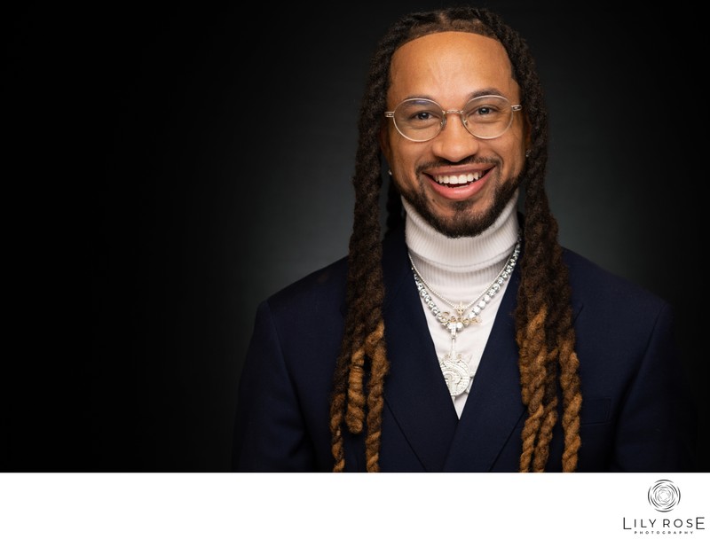 Los Angeles Headshot Photography 