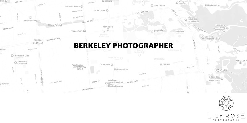 Berkeley Wedding and Portrait Photographers