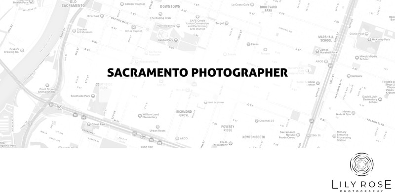 Sacramento Wedding and Portrait Photographers