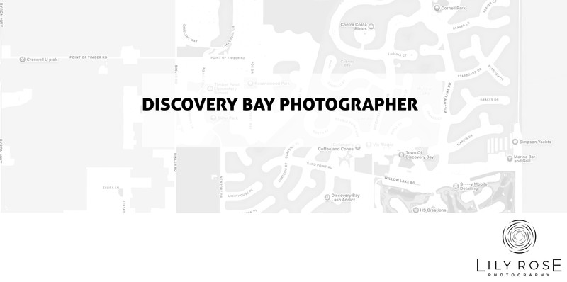 Discovery Bay Wedding and Portrait Photographers