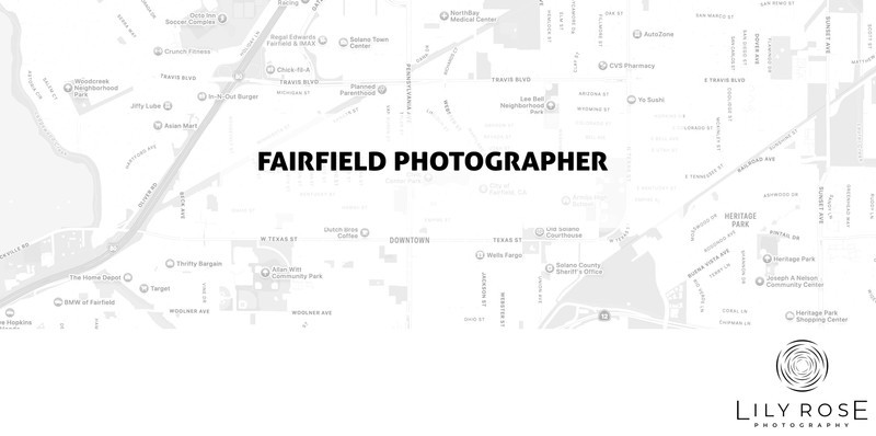 Fairfield Wedding and Portrait Photographers