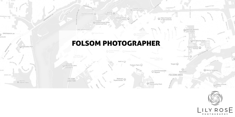 Folsom Wedding and Portrait Photographers