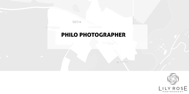 Philo Wedding and Portrait Photographers